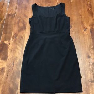 Ann Taylor Sheath Dress Size 6